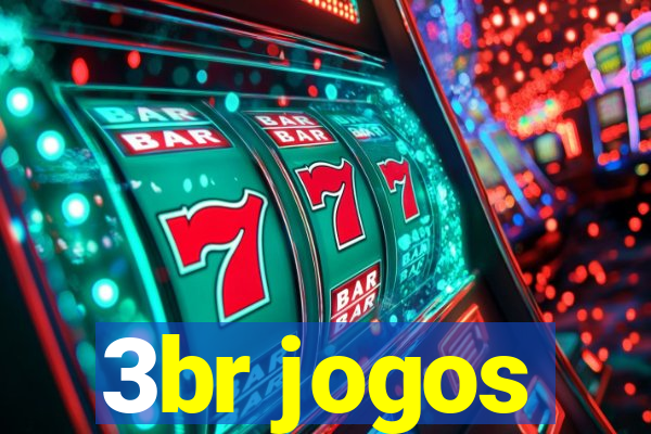 3br jogos